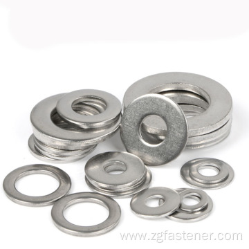 Stainless Steel Fender Washer DIN9021